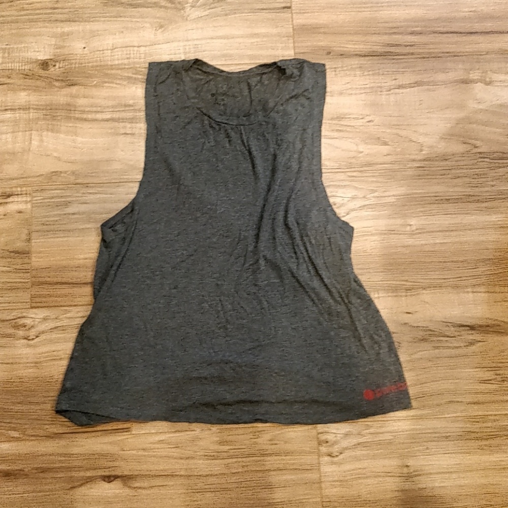 Pure Barre Essential Muscle Tank